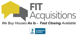 FIT Acquisitions logo