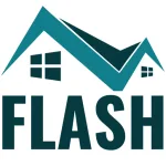 Flash Home Buyers logo