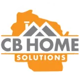 CB Home Solutions logo