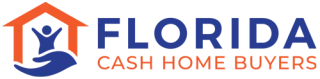 Florida Cash Home Buyers logo
