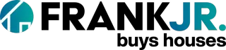 Frank Jr Buys Houses logo