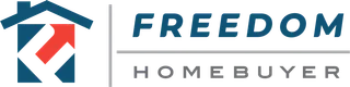 Freedom Homebuyer logo