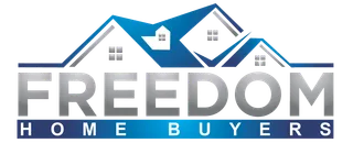 Freedom Home Buyers logo