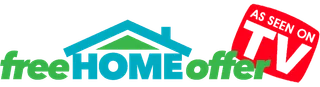 Free Home Offer logo