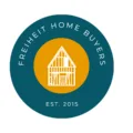 Freiheit Home Buyers logo