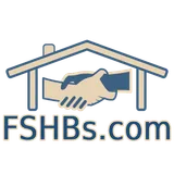 First String Home Buyers logo