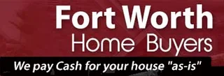 Fort Worth Home Buyers logo