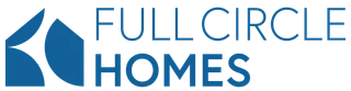 Full Circle Homes logo