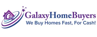 Galaxy Home Buyers logo