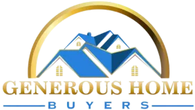 Generous Home Buyers logo