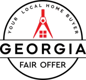 Georgia Fair Offer logo