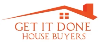 Get It Done House Buyers logo