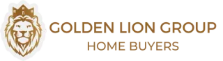 Golden Lion Group Home Buyers logo
