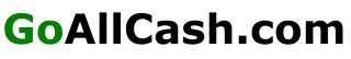 Go All Cash logo