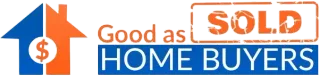 Good as Sold Home Buyers logo