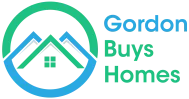 Gordon Buys Homes logo