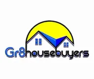 Gr8housebuyers® logo