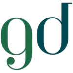Green Door Home Buyers logo