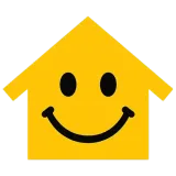 Happy House Buyers logo