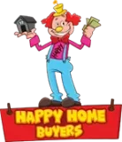 Happy Home Buyers logo