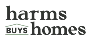 Harms Buys Homes logo