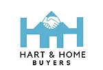 Hart & Home Buyers logo
