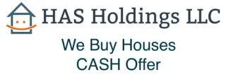 HAS Holdings logo