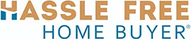 Hassle Free Home Buyer® logo