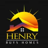 Henry Buys Homes logo
