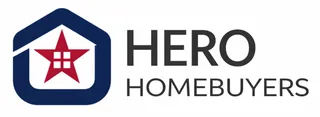 Hero Homebuyers Houston logo