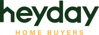 Heyday Home Buyers logo