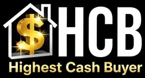 Highest Cash Buyer logo