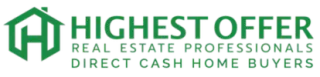 Highest Offer Real Estate logo