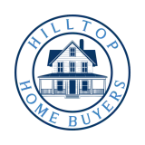 Hilltop Home Buyer logo