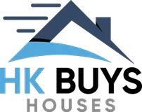 HK Buys Houses logo