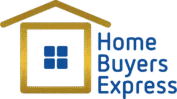 Home Buyers Express logo