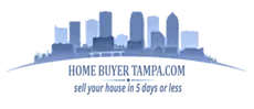Home Buyer Tampa logo