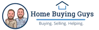Home Buying Guys logo