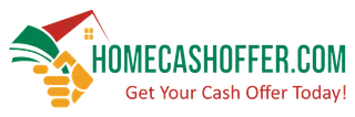 Home Cash Offer logo