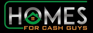 Homes for Cash Guys logo