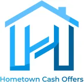 Hometown Cash Offers logo