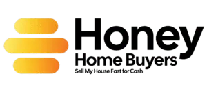 Honey Home Buyers logo