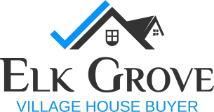 Elk Grove Village House Buyer logo