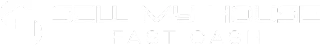 Sell My House Fast Cash logo
