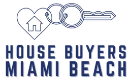 House Buyers Miami Beach logo