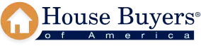 House Buyers of America logo