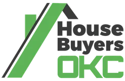 House Buyers OKC logo