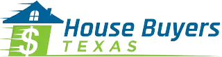 House Buyers Texas logo