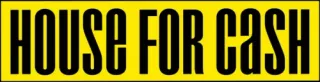 House For Cash logo