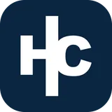 House Into Cash logo